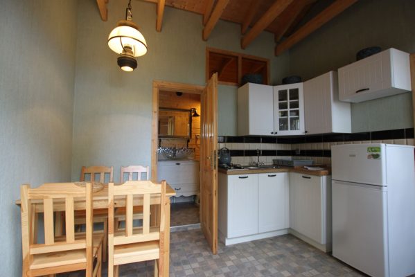 Domki Zielono Mi Stegna Fitness (62)