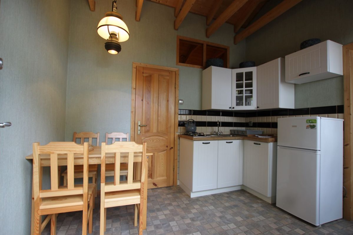 Domki Zielono Mi Stegna Fitness (63)