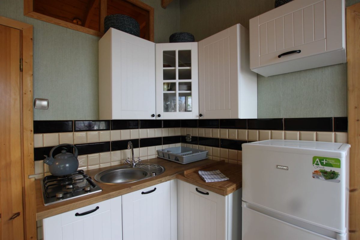 Domki Zielono Mi Stegna Fitness (64)