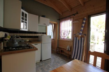 Domki Zielono Mi Stegna Fitness (66)