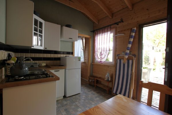 Domki Zielono Mi Stegna Fitness (66)