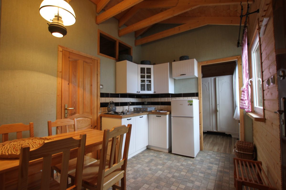 Domki Zielono Mi Stegna Fitness (94)