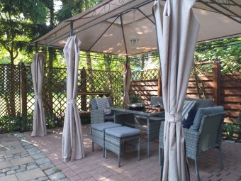 Domki Zielono Mi Tulipanek (18)