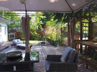 Domki Zielono Mi Tulipanek (24)