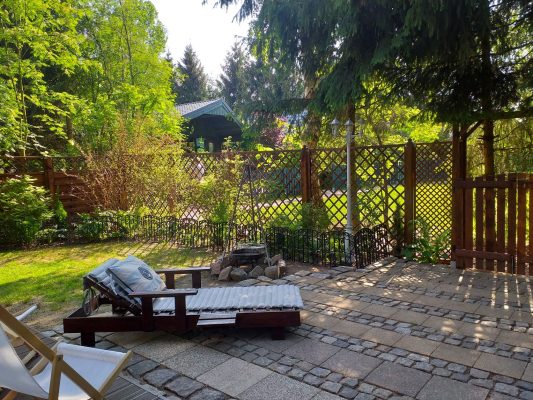 Domki Zielono Mi Tulipanek (26)