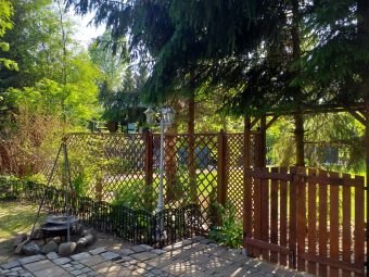 Domki Zielono Mi Tulipanek (27)