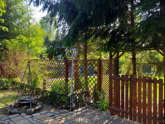 Domki Zielono Mi Tulipanek (27)