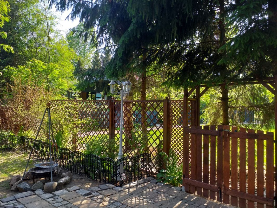 Domki Zielono Mi Tulipanek (27)