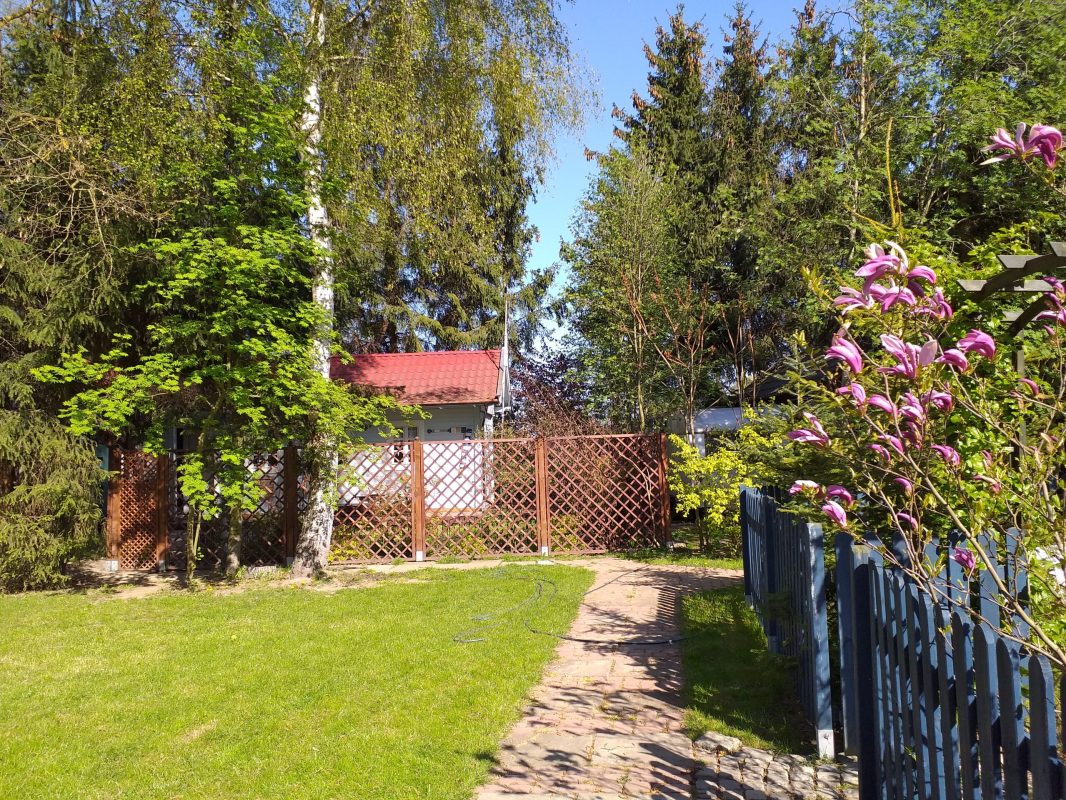 Domki Zielono Mi Tulipanek (28)