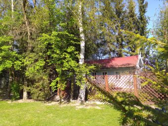 Domki Zielono Mi Tulipanek (29)