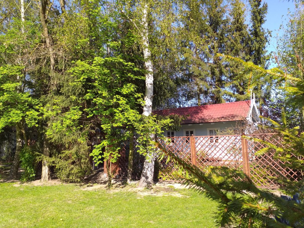 Domki Zielono Mi Tulipanek (29)