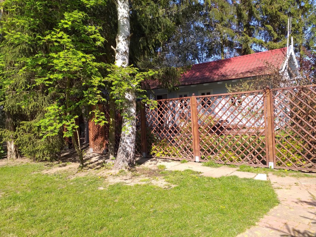 Domki Zielono Mi Tulipanek (30)