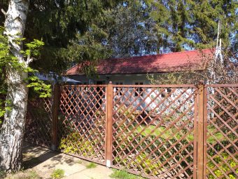 Domki Zielono Mi Tulipanek (34)