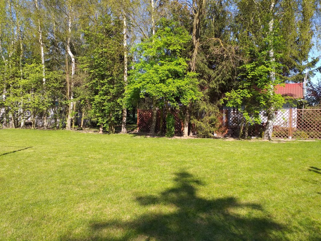 Domki Zielono Mi Tulipanek (36)