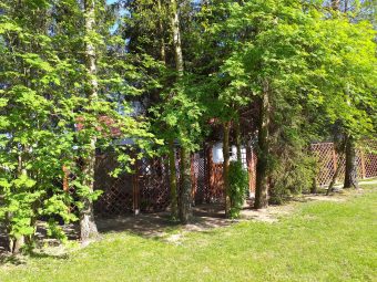 Domki Zielono Mi Tulipanek (41)