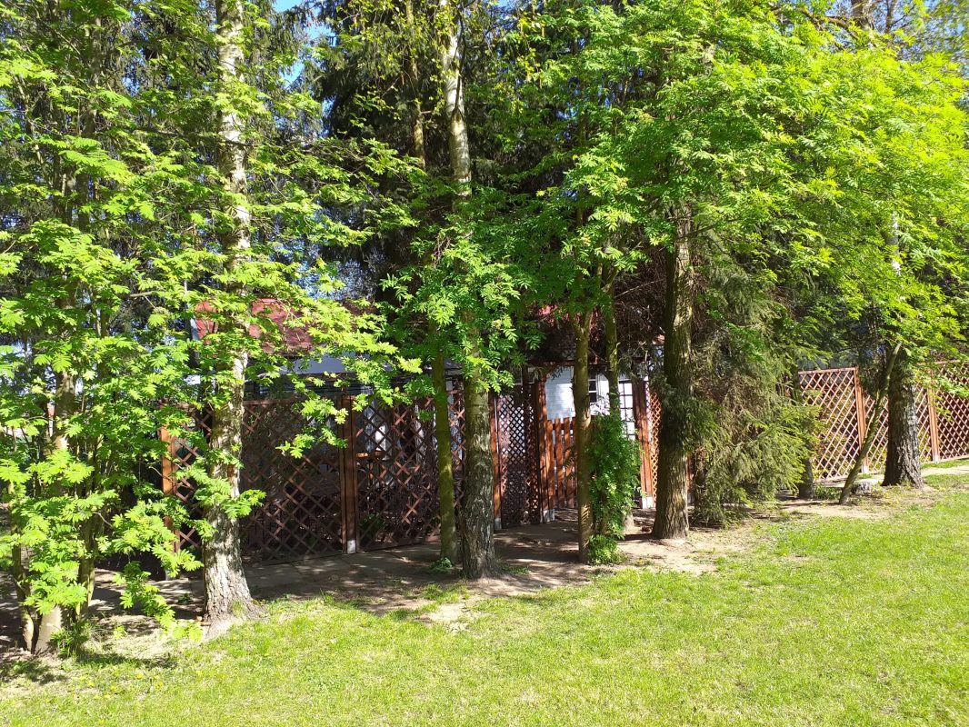 Domki Zielono Mi Tulipanek (41)