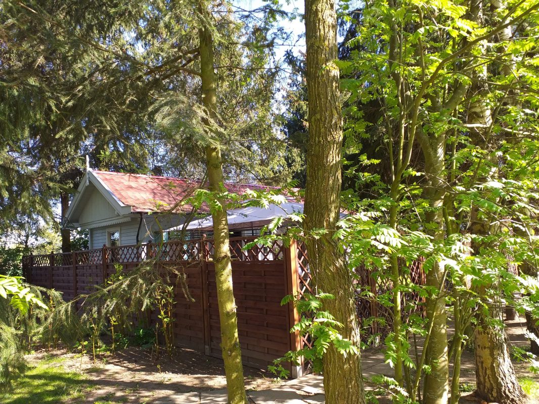 Domki Zielono Mi Tulipanek (43)