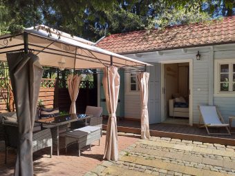 Domki Zielono Mi Tulipanek (56)