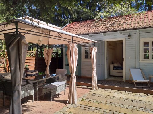 Domki Zielono Mi Tulipanek (56)