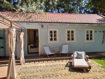 Domki Zielono Mi Tulipanek (63)