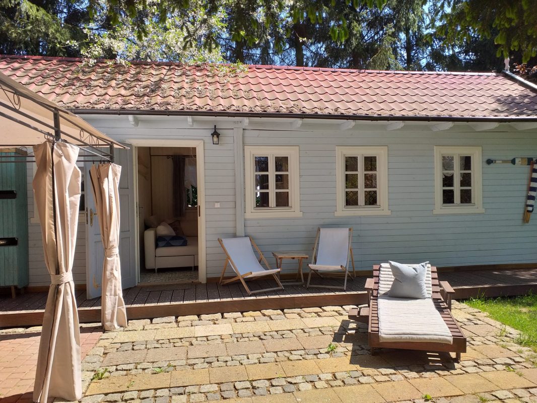 Domki Zielono Mi Tulipanek (63)