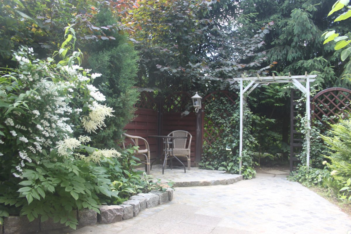 Domki Zielono Mi Walentynka (101)