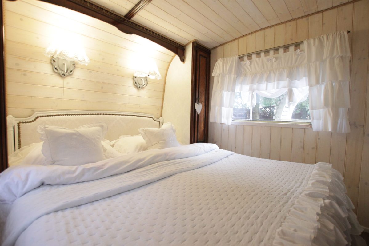 Domki Zielono Mi Walentynka (146)