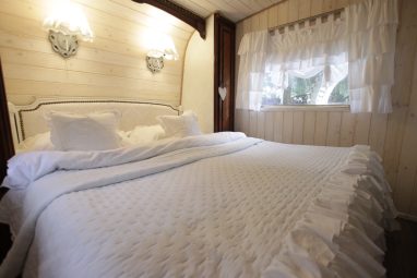 Domki Zielono Mi Walentynka (147)