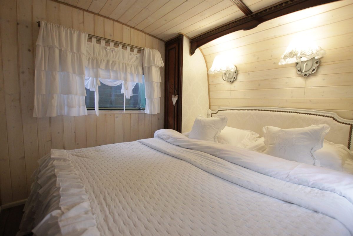 Domki Zielono Mi Walentynka (149)