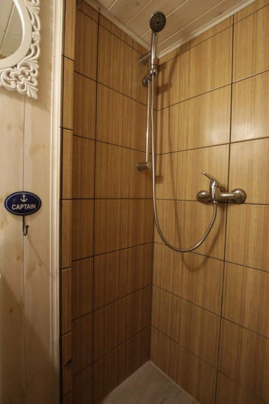 Domki Zielono Mi Walentynka (152)