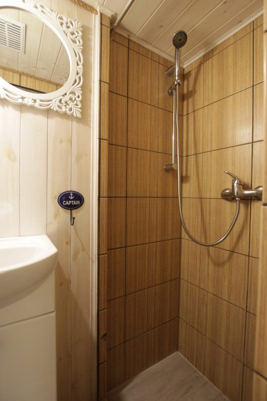 Domki Zielono Mi Walentynka (153)