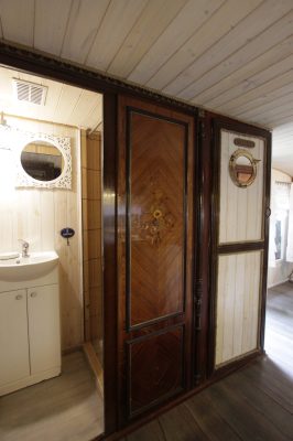 Domki Zielono Mi Walentynka (155)