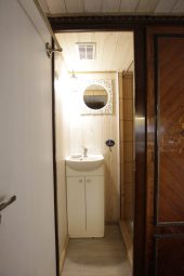 Domki Zielono Mi Walentynka (157)