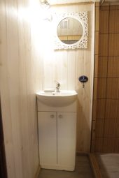 Domki Zielono Mi Walentynka (158)