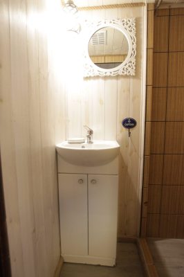 Domki Zielono Mi Walentynka (158)