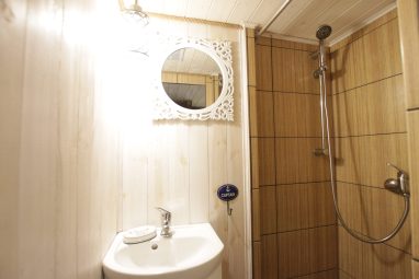 Domki Zielono Mi Walentynka (160)