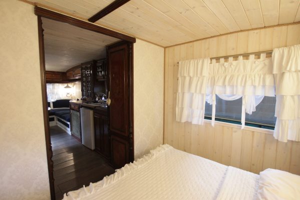 Domki Zielono Mi Walentynka (161)