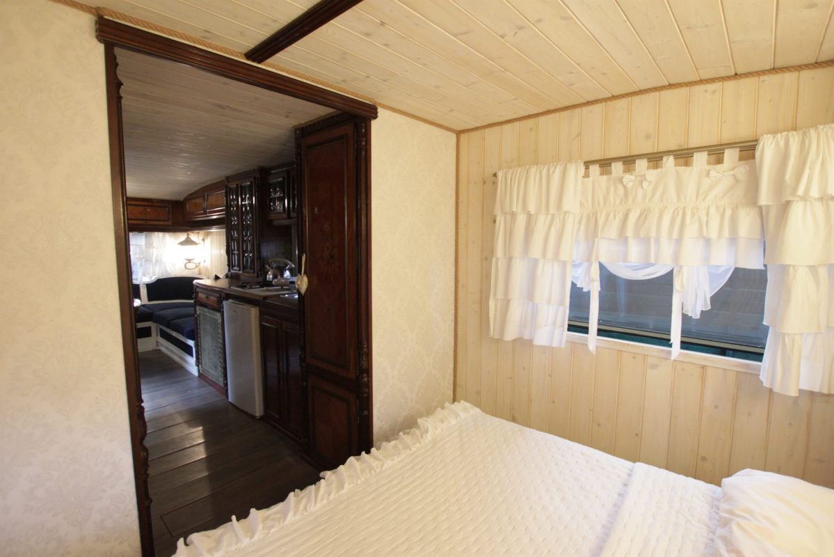 Domki Zielono Mi Walentynka (161)