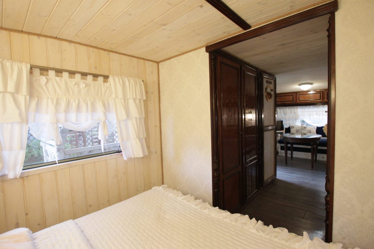 Domki Zielono Mi Walentynka (162)