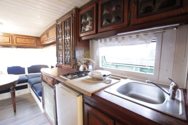 Domki Zielono Mi Walentynka (163)