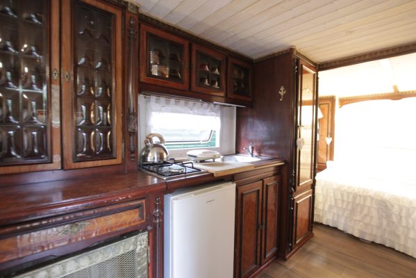 Domki Zielono Mi Walentynka (165)