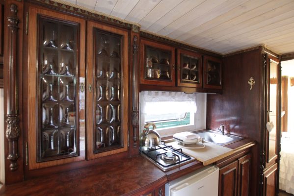 Domki Zielono Mi Walentynka (166)