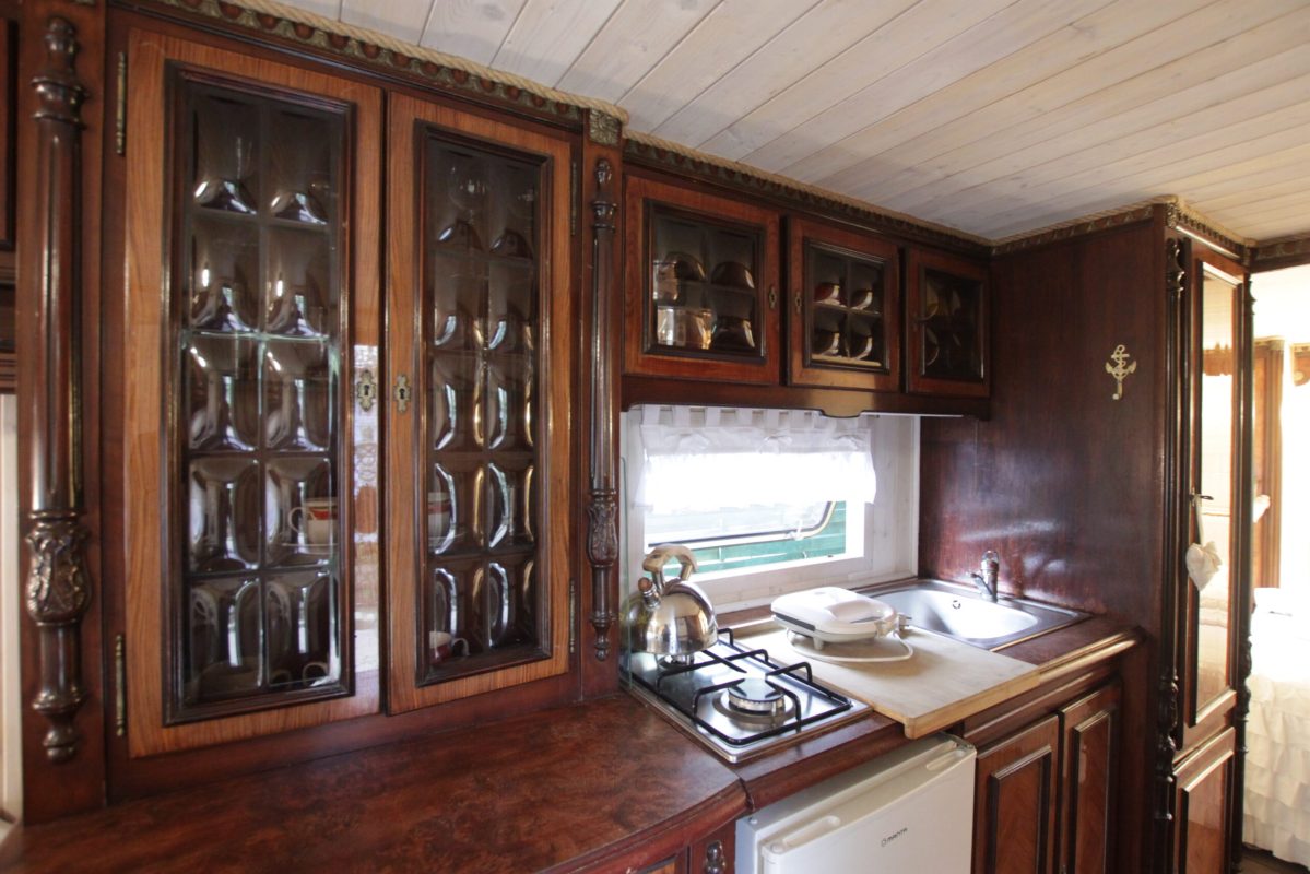 Domki Zielono Mi Walentynka (166)