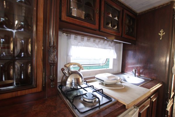 Domki Zielono Mi Walentynka (167)