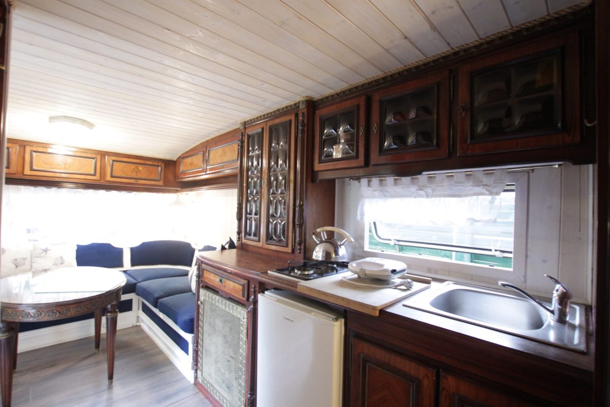 Domki Zielono Mi Walentynka (169)