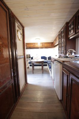 Domki Zielono Mi Walentynka (171)