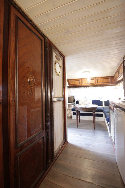 Domki Zielono Mi Walentynka (172)