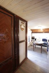 Domki Zielono Mi Walentynka (173)