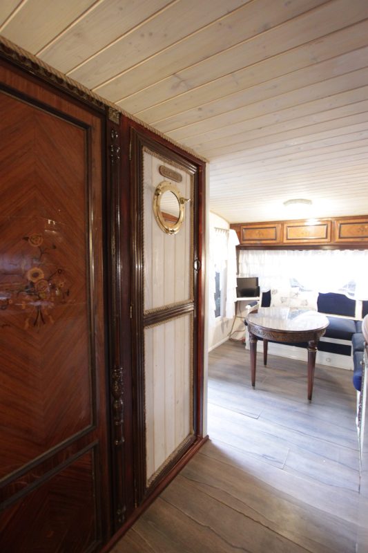 Domki Zielono Mi Walentynka (173)