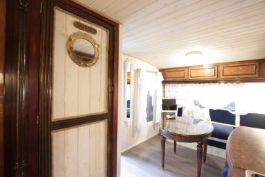 Domki Zielono Mi Walentynka (175)